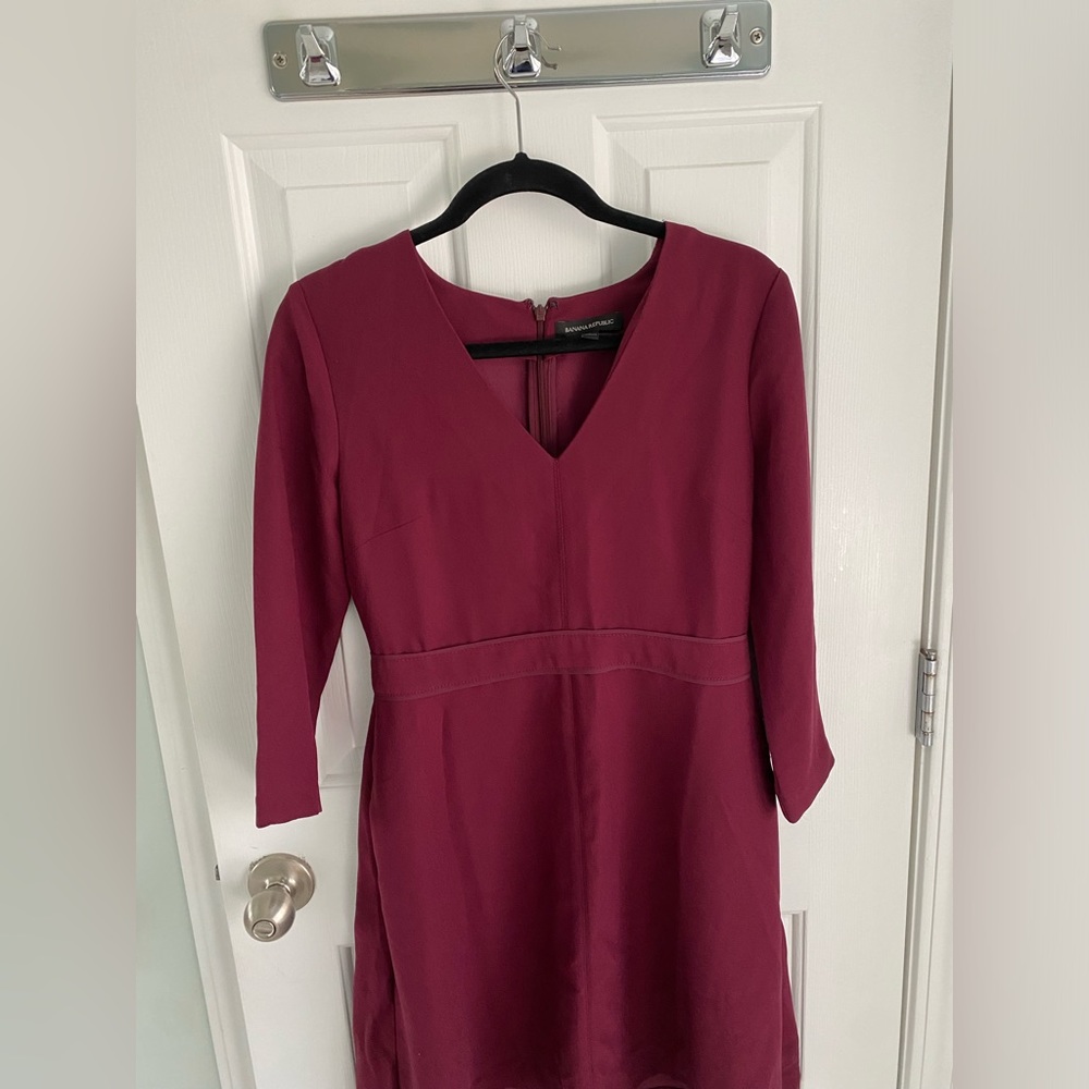 Banana Republic Dress